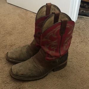 Double H Men’s Boots